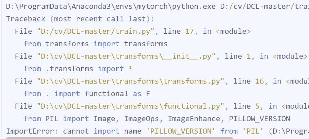 Setting Up Deep Learning Environment (Pytorch)