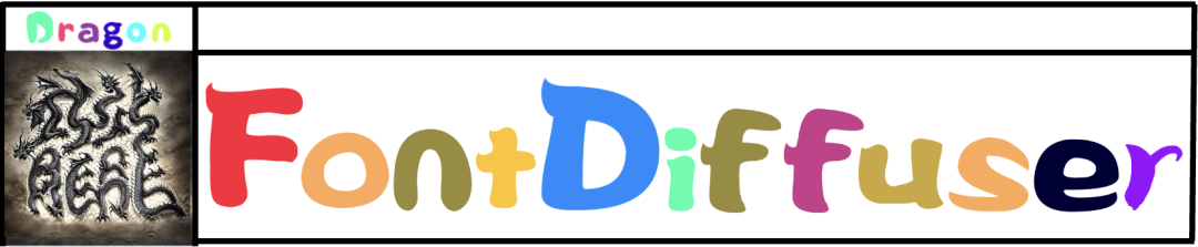 FontDiffuser: One-Shot Font Generation with Denoising Diffusion