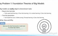Ten Research Directions Worth Exploring in Large Models