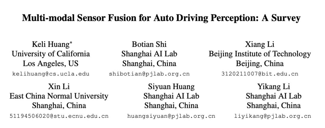 Overview of 50+ Multimodal Image Fusion Methods