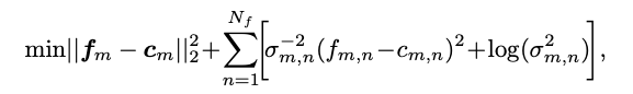 Overview of Compact 1-Bit Convolutional Neural Networks via Bayesian Learning