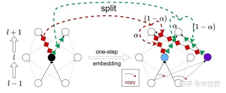 Simple Preferences of Neural Networks
