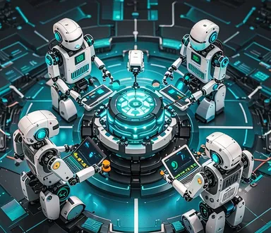 Multimodal AI: New Directions and Challenges in Intelligent Development