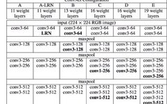 The Development of Convolutional Neural Networks and Their Advantages and Disadvantages