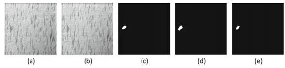 Surface Defect Detection Method Based on GAN
