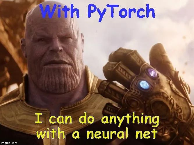 Building and Experimenting with Neural Networks in PyTorch