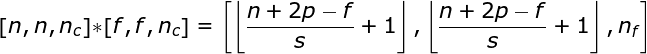 Understanding the Mathematical Principles of Convolutional Neural Networks