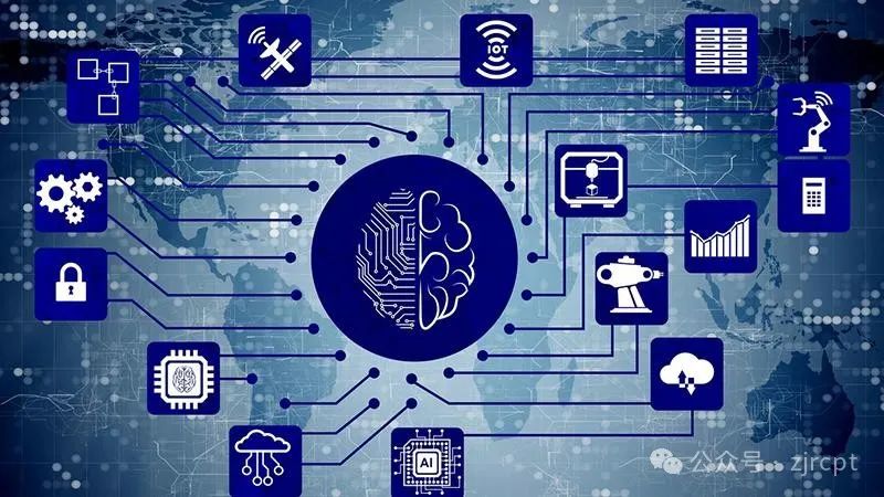 Key Technological Advances in AI and Its Wide Applications