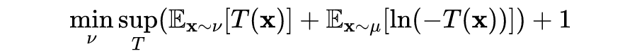 Comprehensive Explanation of Mathematical Principles of Generative Adversarial Networks (GANs)