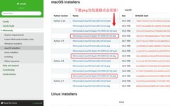 Configuring TensorFlow GPU on MacOS M2