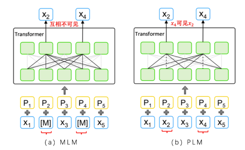 Top-Notch: Research Progress of Latest Pre-trained Models from XLNet's Multi-stream Mechanism