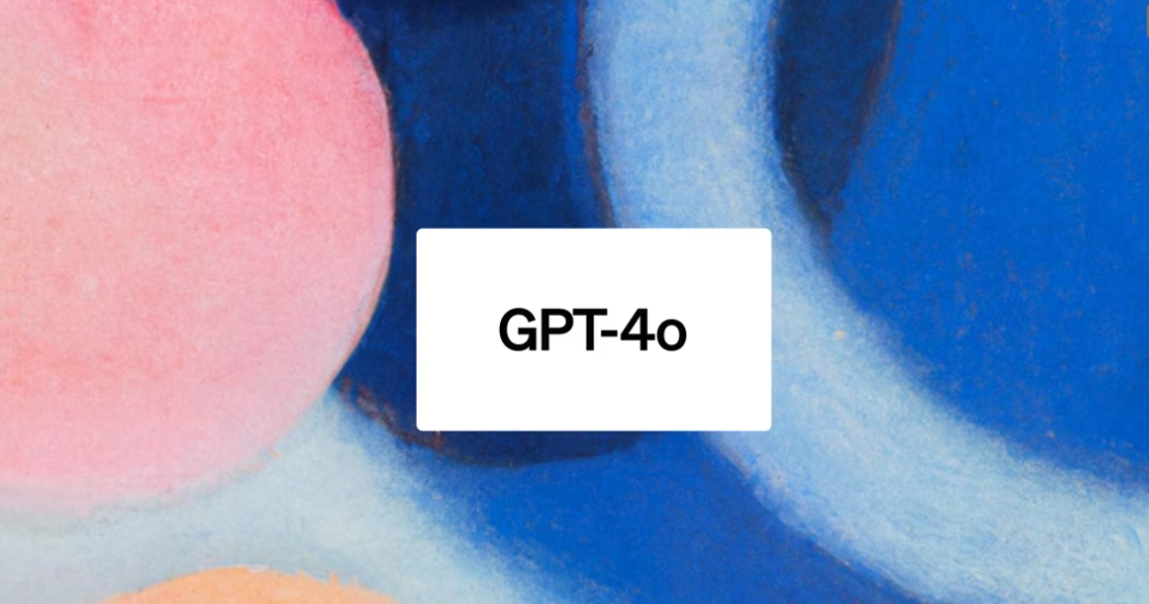 AI Overview: GPT-4o Multimodal Model Training Process
