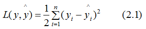 Summary of Hessian Matrix Application in XGBoost