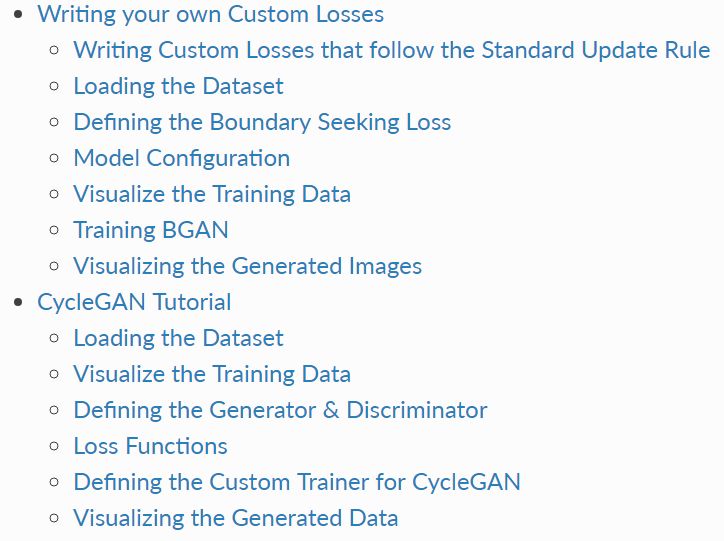 TorchGAN Framework Based on PyTorch: Easily Customize GAN Projects