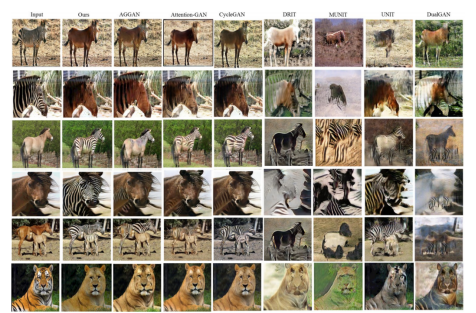 How Attention Mechanism Enhances GAN Image Quality