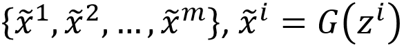Complete Theory Derivation, Proof, and Implementation of GAN