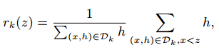 XGBoost Split Point Algorithm Explained