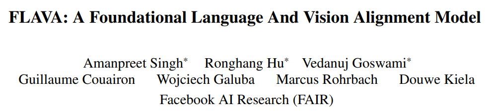 How to Use Multi-Type Data to Pre-Train Multimodal Models?