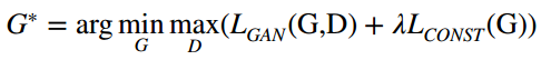 Surface Defect Detection Method Based on GAN