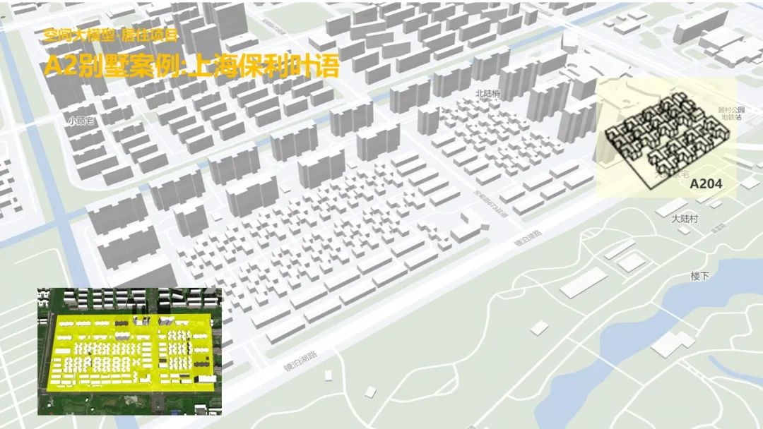 Overview of 300+ Spatial Style Types in Large Models