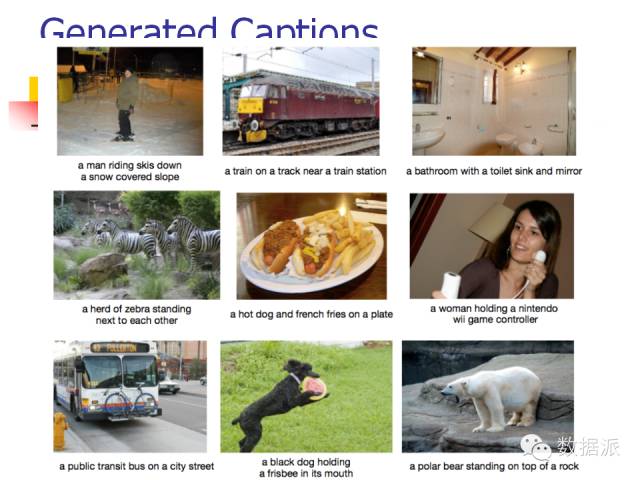 Machine Learning and Image Recognition
