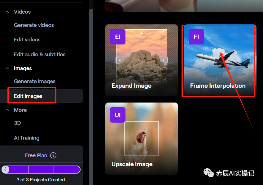 Runway Comprehensive Tutorial: Video Subtitles and AI Art