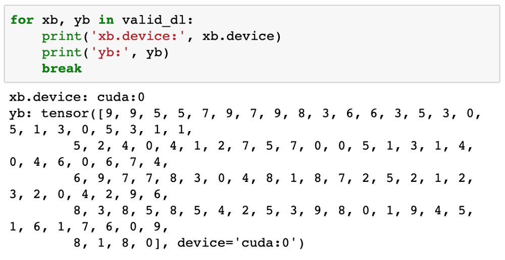 Advanced PyTorch: Training Deep Neural Networks on GPU