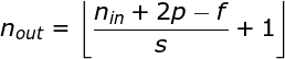 Understanding the Mathematical Principles of Convolutional Neural Networks