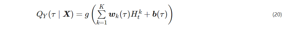 Uncertainty Planning Method of Zero-Carbon Energy System Based on LSTM Quantile Regression