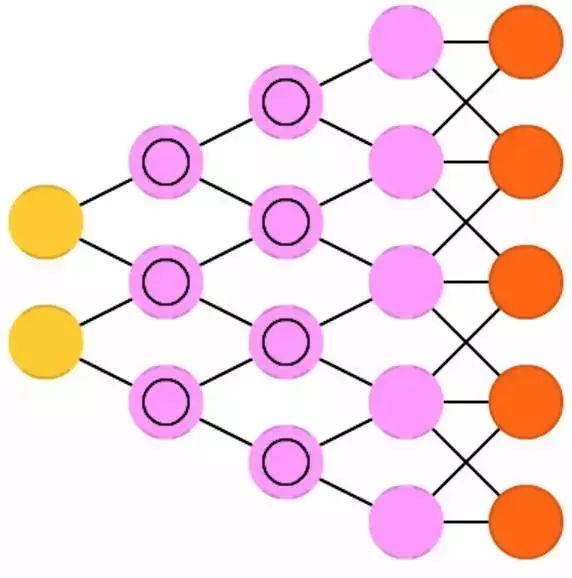 Understanding Neural Network Architectures Through 25 Images