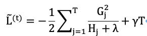 Machine Learning 9.4D XG Algorithm 4: Second Order Approximation