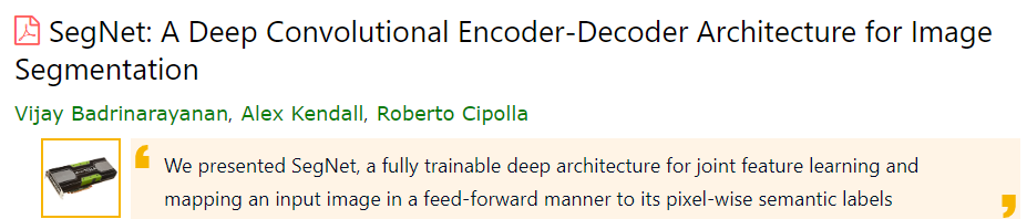 40 Classic Papers on Convolutional Neural Networks