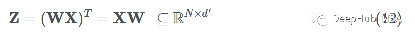 Summary of Mathematical Principles Behind Graph Neural Networks