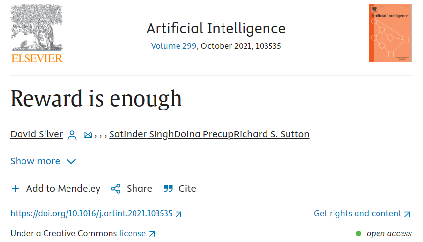 What Is Artificial General Intelligence? Evolution of AGI in AI
