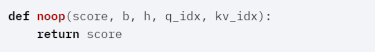 New PyTorch API: Implementing Various Attention Variants with FlashAttention Performance