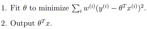 17 Common Algorithms in Machine Learning