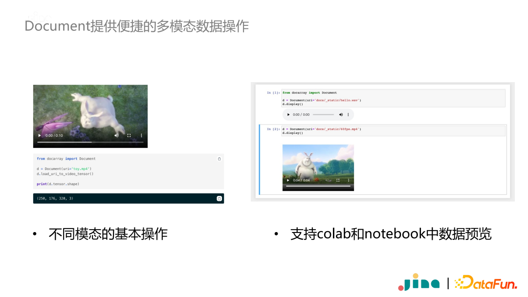 From Neural Search to Multimodal Applications