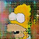 Image Generator | Generate The Simpsons Family Using GAN