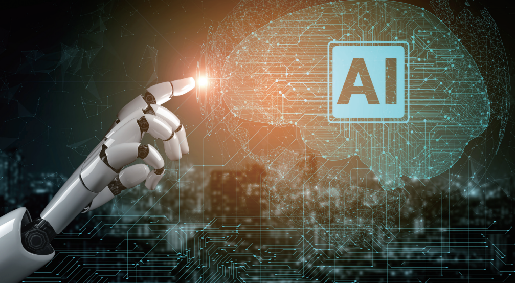Great Intelligence: Big Data + Big Models + Big Computing Power