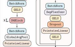 Universal Convolutional Neural Network CCNN