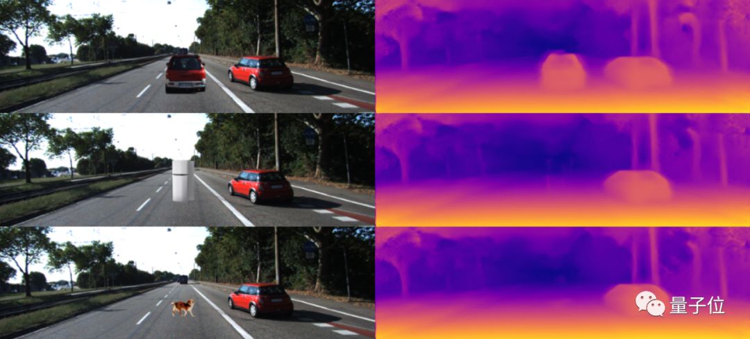 How Do Convolutional Neural Networks Learn Depth Information?