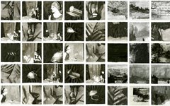 Repeating And Remembering: The Associations Of GANs In An Art Context