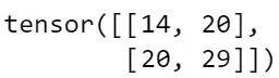 Essence of PyTorch: Tensors and Tensor Operations