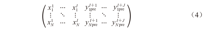 Data Augmentation and Prediction of Food Processing Contaminants
