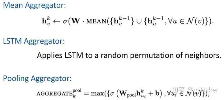 A Summary of Graph Neural Networks