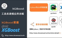 XGBoost Tutorial: A Comprehensive Guide