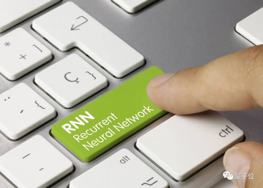 How to Create RNN Directly from NumPy