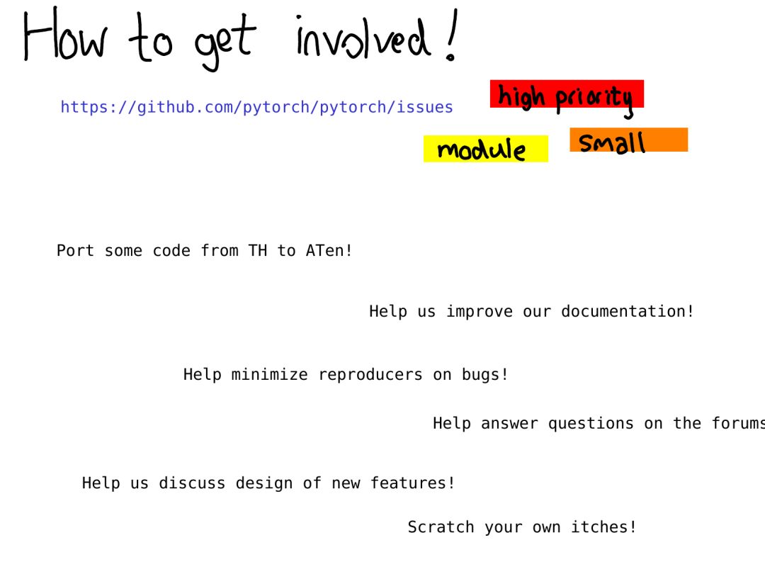 Comprehensive Insights into PyTorch Internals from Core Developer