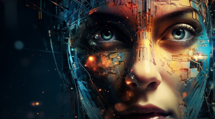 When Computer Vision Meets Generative AI