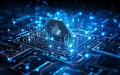 Current Status, Patterns, and Prospects of AI Large Model Industrial Applications